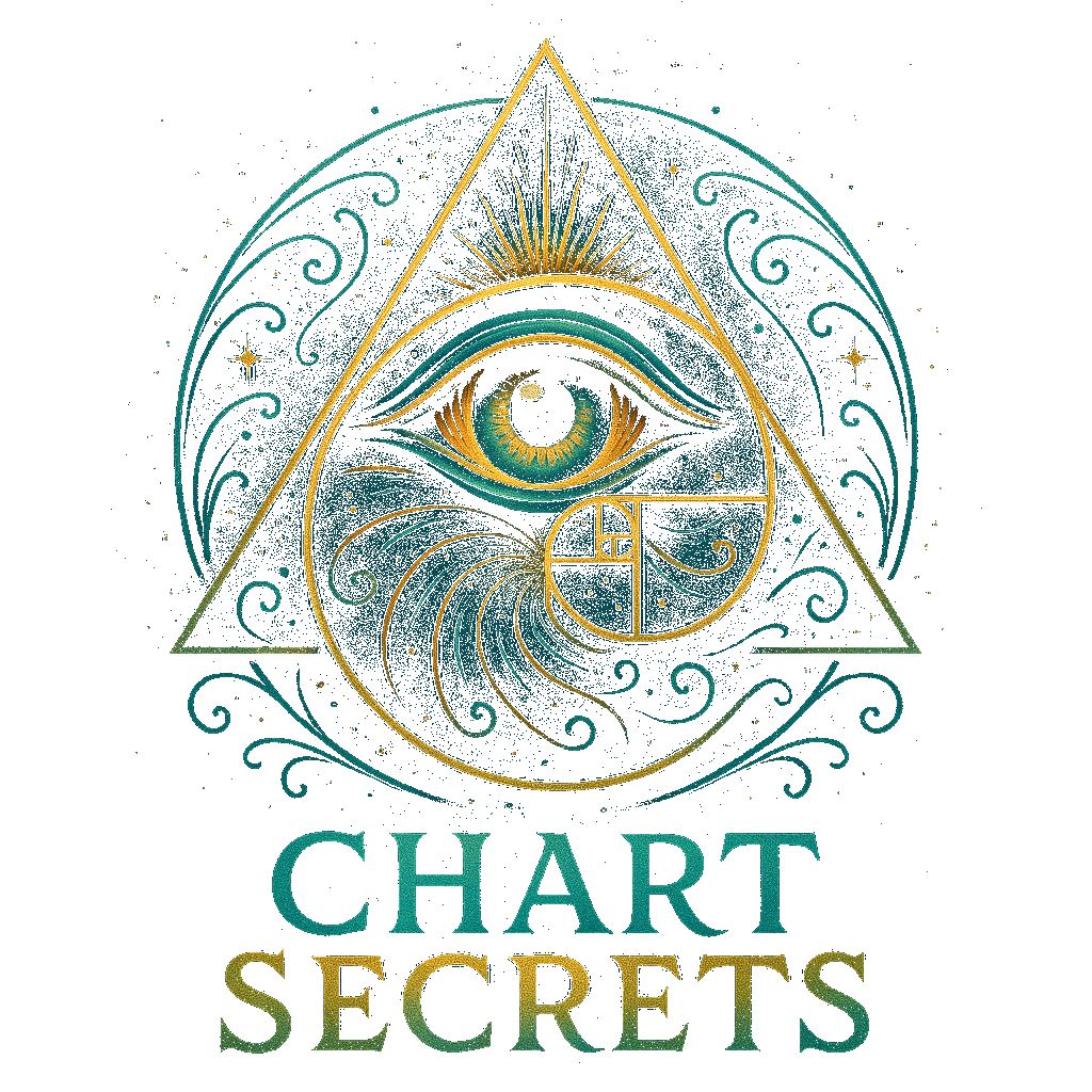 Chart Secrets Logo